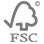 Certification FSC